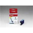 CANON BCI-6PC INKT PHOTO CYAN S800 #F47-3261-300 (4709A002)