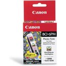 CANON BCI-6PM INKT PHOTO MAGENTA S800 #F47-3271-300 (4710A002)