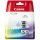 CANON BCI-16 INKT COLOR TWINPACK SELPHY DS700 #9818A002, capaciteit: 100