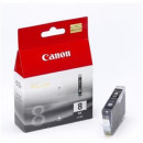 CANON CLI-8BK INKT ZWART PIXMA MP800/500 #0620B001, capaciteit: 100