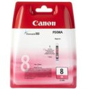 CANON CLI-8M INKT MAGANTA PIXMA MP800/500 #0622B001, capaciteit: 100