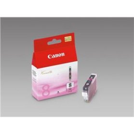 CANON CLI-8PM INKT FOTO MAGENTA PIXMA iP6600D #0625B001, capaciteit: 100