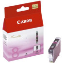 CANON CLI-8PM INKT FOTO MAGENTA PIXMA iP6600D #0625B001, capaciteit: 100