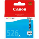 CANON CLI-526C INKT CYAN PIXMA MG5150 #4541B001