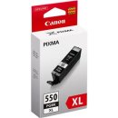 CANON PGI-550BK XL INKT BLACK PIXMA IP7250 #6431B001,...