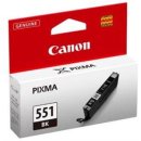 CANON CLI-551BK INKT BLACK PIXMA IP7250 #6508B001,...