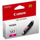 CANON CLI-551M INKT MAGENTA PIXMA IP7250 #6510B001,...