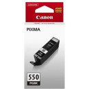 CANON PGI-550PGBK INKT BLACK PIXMA IP7250 #6496B001,...