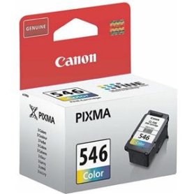 CANON CL-546 INKT COLOR PIXMA MG2450/2550 #8289B001, capaciteit: 180S.