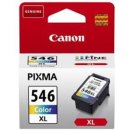 CANON CL-546XL INKT COLOR PIXMA MG2450/2550 #8288B001, capaciteit: 300S.