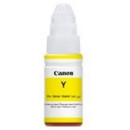 Canon Gi-590Y Inkt Yellow G-Serie 7000 1606C001, capaciteit: 7000S