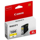 CANON PGI-1500XL INKT YELLOW MAXIFY SERIE #9195B001