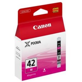 Canon Cli-42 Inkt Magenta Pro Series 6386B001