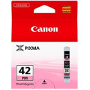 Canon Cli-42 Inkt Photo- Canon Cli-42 Inkt PhotoMagenta Pro Series 6389B001