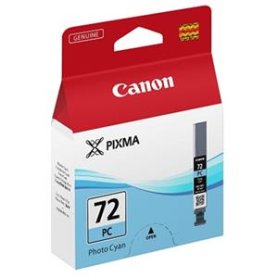Canon Pgi-72 Inkt Photo-Cyan Pro Series 6407B001