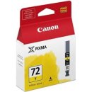 Canon Pgi-72 Inkt Yellow Pro Series 6406B001