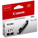 Canon Cli-571Bk Inkt Black Pixma Mg5752/5753 0385C001