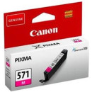 Canon Cli-571M Inkt Magenta Pixma Mg5752/5753 0387C001