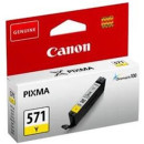 Canon Cli-571Y Inkt Yellow Pixma Mg5752/5753 0388C001
