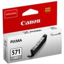 Canon Cli-571Gy Inkt Grey Pixma Mg5752/5753 0389C001