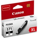 Canon Cli-571Xl Inkt Black Pixma Mg5752/5753 0331C001
