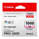 Canon Pfi-1000Pc Inkt Photo- Canon Pfi-1000Pc Inkt...