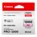 Canon Pfi-1000Pc Inkt Photo- Canon Pfi-1000Pc Inkt PhotoMagenta Pro-1000 0551C00