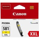 Canon CLI-581XXL Ink Yellow 1997C001
