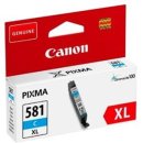 Canon CLI-581XL Ink Cyan 2049C001