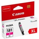 Canon CLI-581XL Ink Magenta 2050C001
