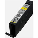 Canon CLI-581XL Ink Yellow 2051C001