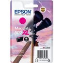 EPSON EXPRESSION HOME INK 502 , capaciteit: 6,4ML