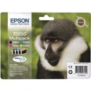 Epson T0895 Monkey Multipack 5.8Ml Black 3.5Ml Yellow...