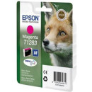 Epson T1283 Fox Singlepack 3.5Ml Magenta M, capaciteit: 3,5ML