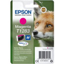Epson T1283 Fox Singlepack 3.5Ml Magenta M, capaciteit: 3,5ML