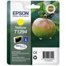 Epson T1294 Apple Singlepack 7Ml Yellow L, capaciteit: 7ML