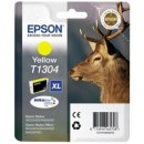 Epson T1304 Stag Singlepack 10.1Ml Yellow Xl, capaciteit:...