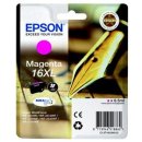 Epson 16Xl Pen + Crossword Ma Singlepack 6.5Ml Magenta,...