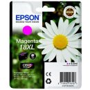 Epson 18Xl Daisy Singlepack Ma 6.6Ml Magenta, capaciteit:...