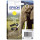 Claria Photo Hd Ink 24 Ye Elephant Singlepack 4.6Ml Yellow, capaciteit: 4,6ML