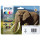 Claria Photo Hd Ink 24 (6) Elephant Multipack 5.1Ml Bk Lcy Lma 4.6Ml Ma Cy Ye, c