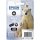 Epson 26 Polar Bear Phbk Singlepack 4.7Ml Photo Black, capaciteit: 4,7ML