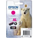 Epson 26Xl Polar Bear Ma Singlepack 9.7Ml Magenta,...