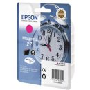 Epson 27 Alarm Clock Magenta Singlepack 3.6Ml,...