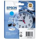 Epson 27Xl Alarm Clock Cyan Singlepack 10.4Ml,...