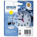 Epson 27Xl Alarm Clock Yellow Singlepack 10.4Ml,...