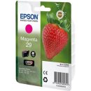 Epson 29 Strawberry Singlepack 3.2Ml Magenta Standard,...