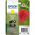 Epson 29 Strawberry Singlepack 3.2Ml Yellow Standard, capaciteit: 3,2ML