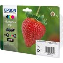 Epson 29 Strawberry Multipack 3.2Ml Cyan 3.2Ml Magenta...
