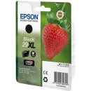Epson 29Xl Strawberry Black Singlepack 11.3Ml Standard...